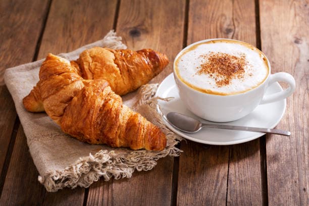 Croissant