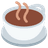 Coffee cup icon