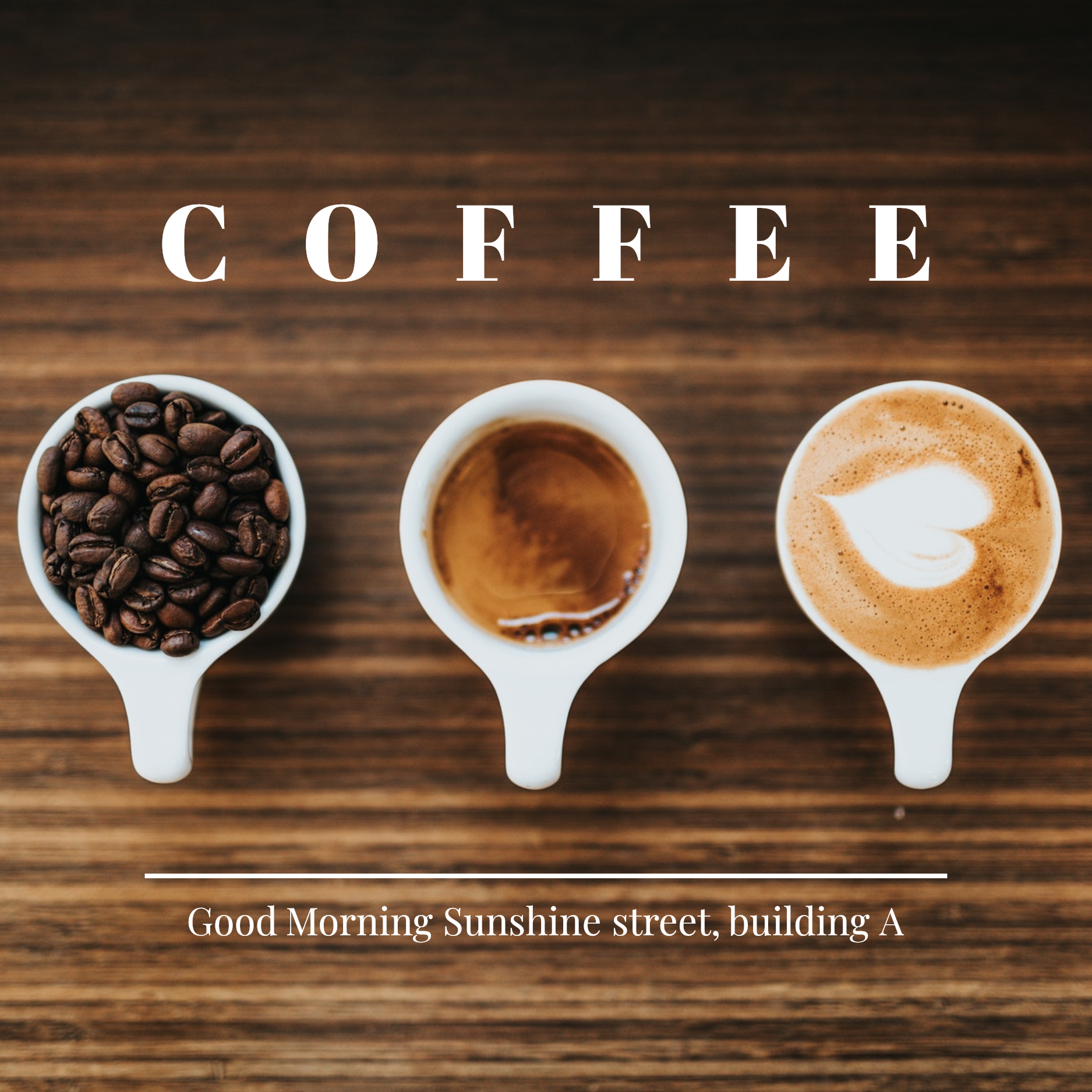 Coffee post 2