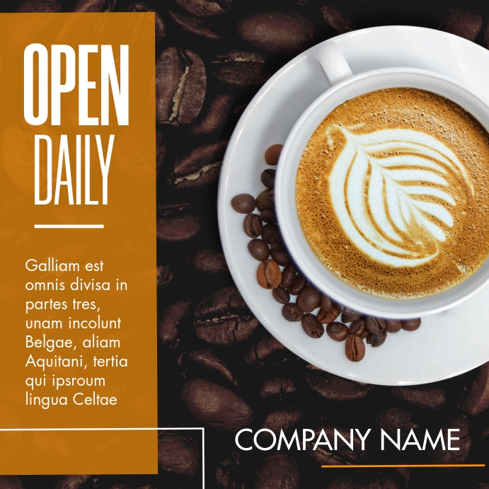 Coffee post 3
